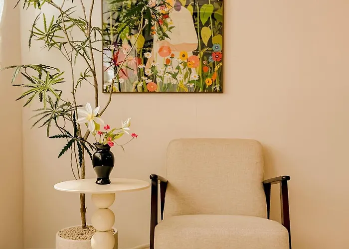 5-minute Walk From 동대문, Ddp Seongsu, Jongno, And Ktx Cheongnyangni Station ソウル特別市