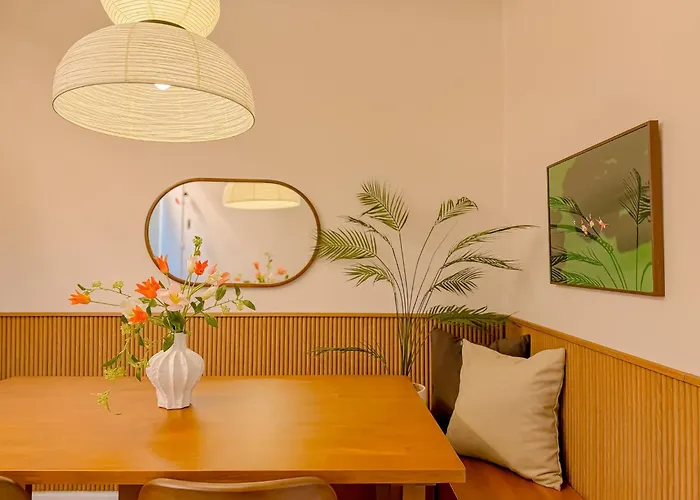 5-minute Walk From 동대문, Ddp Seongsu, Jongno, And Ktx Cheongnyangni Station * ソウル特別市