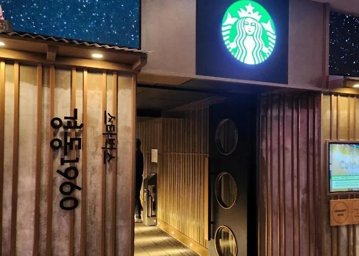 5-minute Walk From 동대문, Ddp Seongsu, Jongno, And Ktx Cheongnyangni Station ソウル特別市