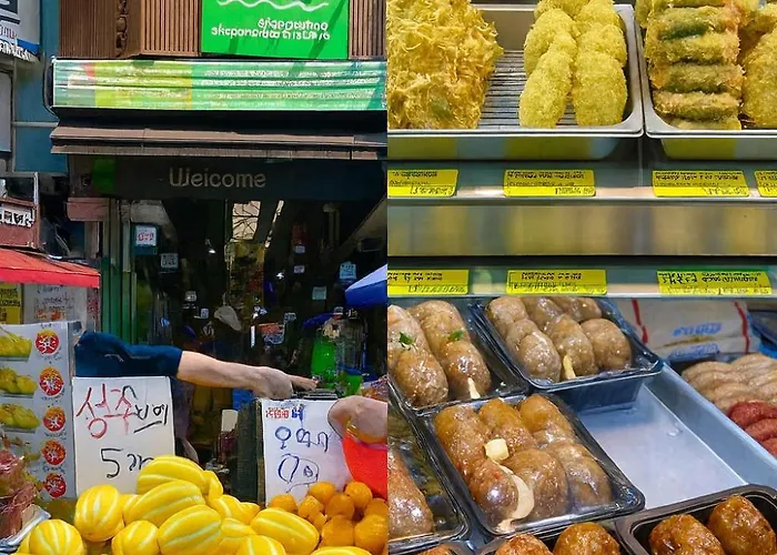 5-minute Walk From 동대문, Ddp Seongsu, Jongno, And Ktx Cheongnyangni Station